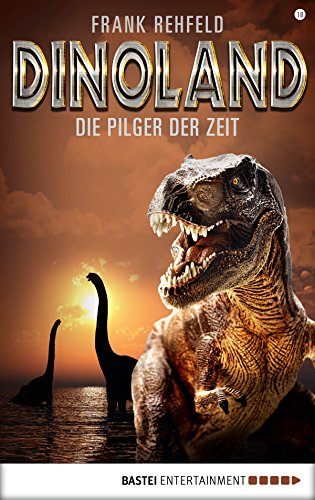 Dino-Land - Folge 10: Die Pilger der Zeit (Rückkehr der Saurier)
