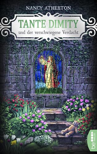 Tante Dimity und der verschwiegene Verdacht: Wie alles begann | Cosy Crime (Ein Wohlfühlkrimi mit Lori Shepherd 2)
