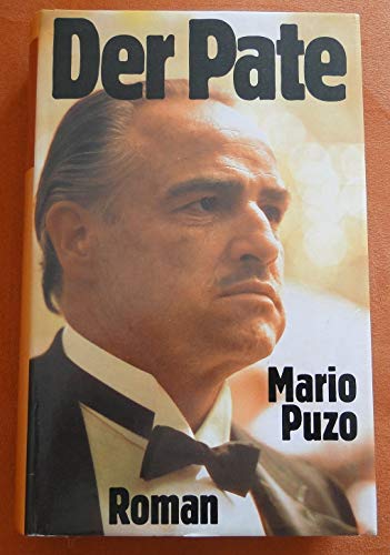 Der Pate - Mario Puzo - Gebundene Ausgabe