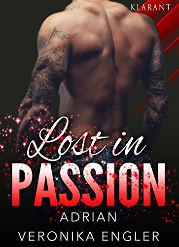 Lost in Passion - Adrian