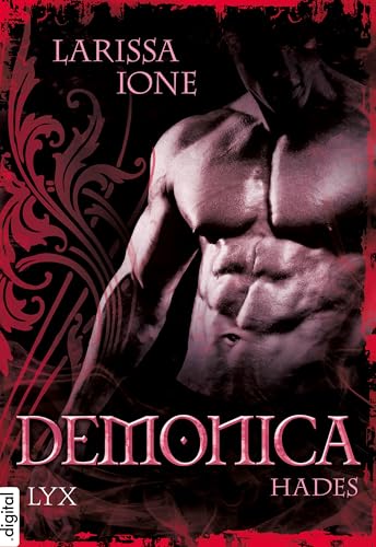 Demonica - Hades (Demonica-Reihe 4)