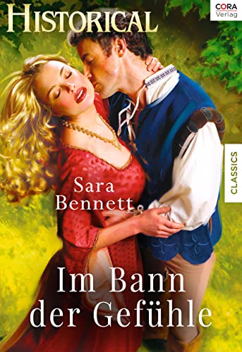 Im Bann der Gefühle (Historical)