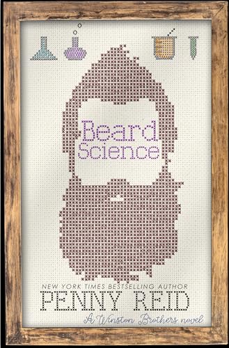 Beard Science: A Small Town Romantic Comedy (Winston Brothers Book 3)