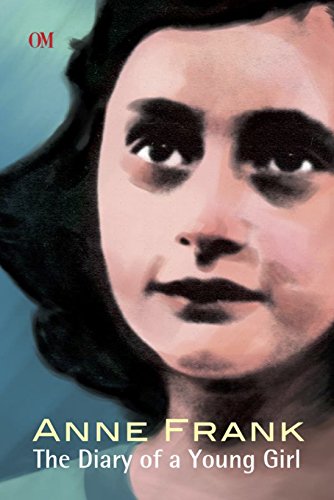 The Diary of a young girl Anne Frank