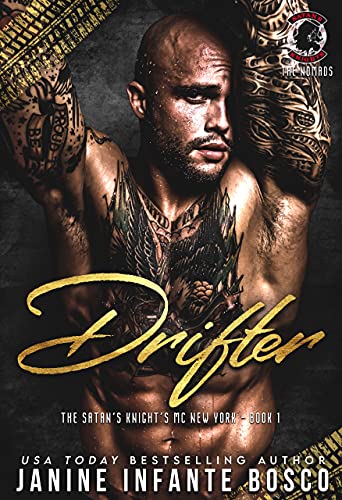 Drifter (The Satan's Knights MC New York Book 1)