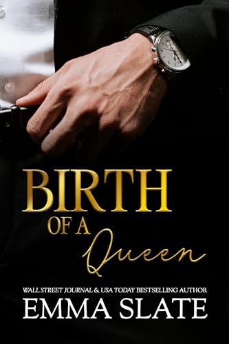 Birth of a Queen (SINS: A Mafia Romance Series Book 2)