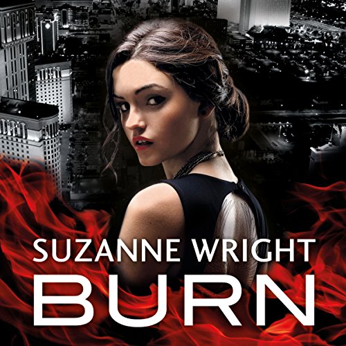 Burn: The Dark in You, Book 1
