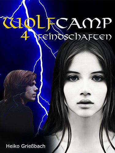 Wolfcamp: 4 Feindschaften