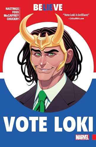 Vote Loki (Vote Loki (2016))