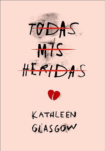 Todas mis heridas (Girl in Pieces): TikTok made me buy it!