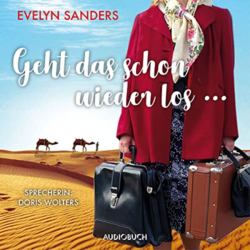 Geht das denn schon wieder los?