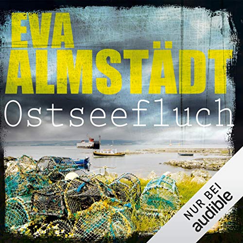 Ostseefluch: Pia Korittki 8