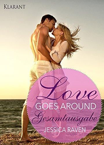 Love goes around - Gesamtausgabe