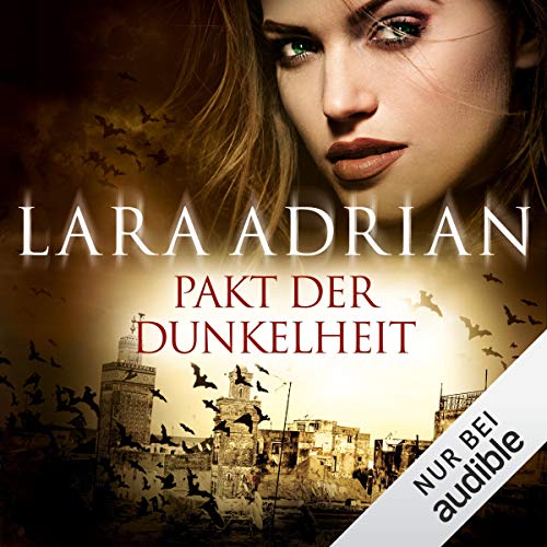 Pakt der Dunkelheit: Midnight Breed Novelle 5