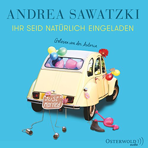 Ihr seid natürlich eingeladen: Die Bundschuhs 3