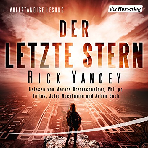 Der letzte Stern: Die fünfte Welle 3