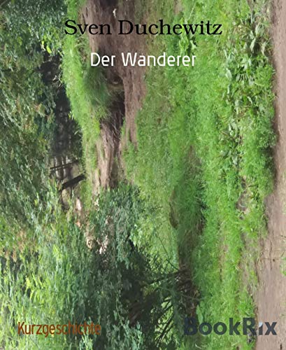 Der Wanderer: Ein Erlebnis der Inneren Welt