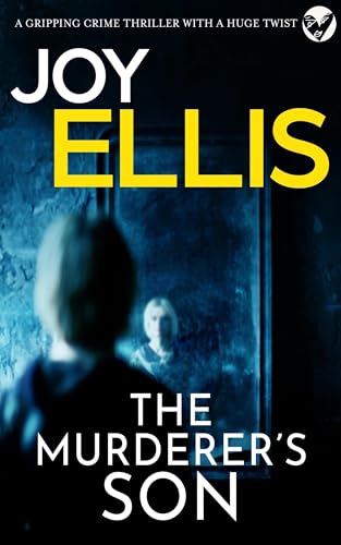 THE MURDERER'S SON a gripping crime thriller full of twists (JACKMAN & EVANS Book 1)