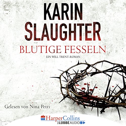 Blutige Fesseln: Georgia 6