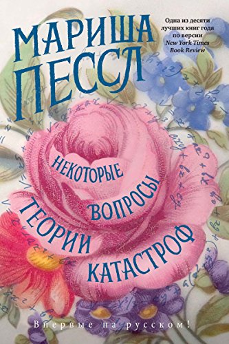 Некоторые вопросы теории катастроф (Большой роман)