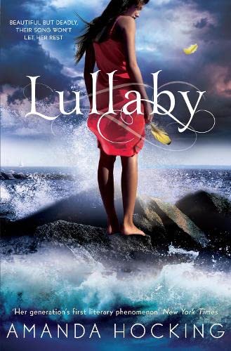 Lullaby (Watersong, 2)