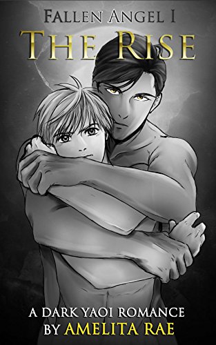 The Rise: A Dark Yaoi Romance (Fallen Angel Book 1)