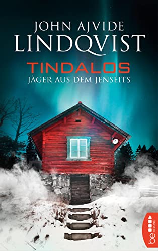Tindalos: Jäger aus dem Jenseits