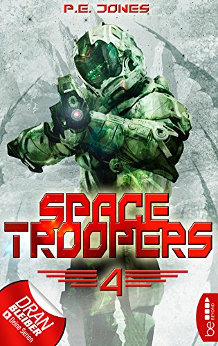 Space Troopers - Folge 4: Die Rückkehr