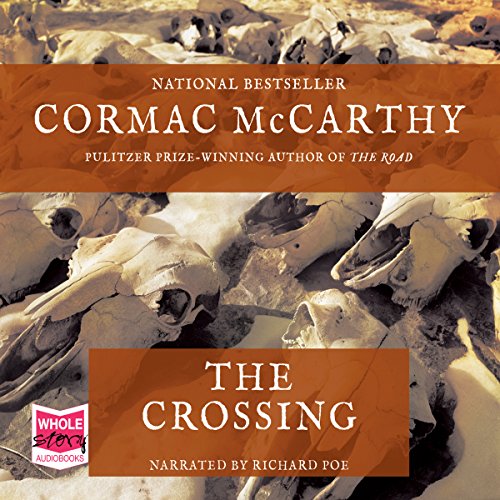 The Crossing: The Border Trilogy Book 2