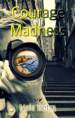 Courage or Madness (Friendships 4)
