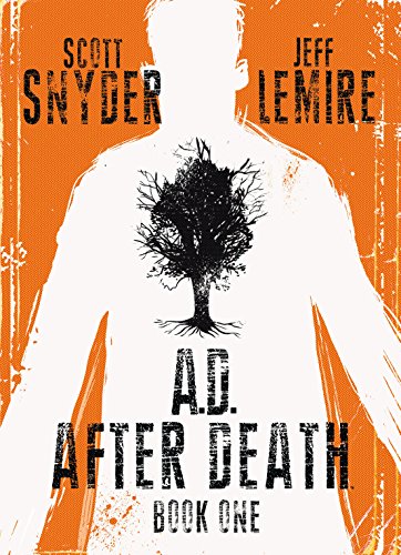 A.D.: After Death Vol. 1 (of 3)