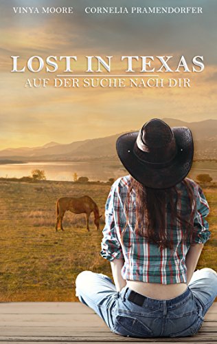 Lost in Texas - Auf der Suche nach Dir