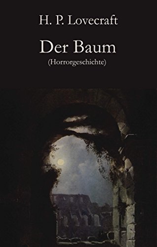 Der Baum: Horrorgeschichte