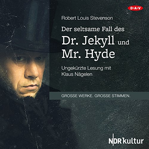 Der seltsame Fall des Dr. Jekyll und Mr. Hyde