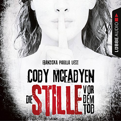Die Stille vor dem Tod: Smoky Barrett 5