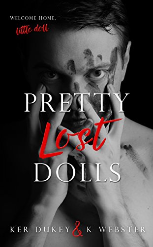 Pretty Lost Dolls (Pretty Little Dolls Series Book 2)