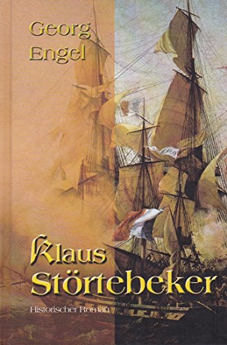 Georg Engel - Klaus Störtebecker
