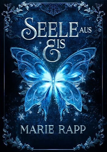 Seele aus Eis