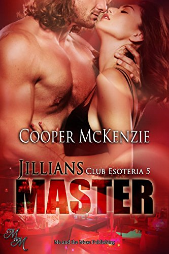 Jillians Master (Club Esoteria 5)