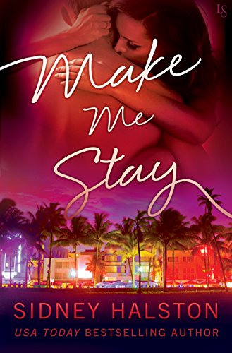 Make Me Stay: The Panic Series