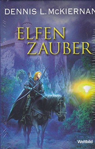 Elfen Zauber - Dennis L. McKiernan