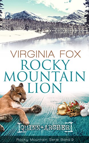 Rocky Mountain Lion (Rocky Mountain Serie 9)