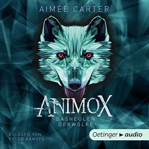Animox: Das Heulen der Wölfe: Animox 1