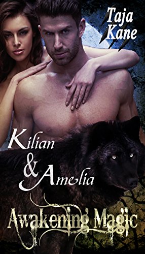 Kilian & Amelia: Awakening Magic (Erwachende Magie Band 1)