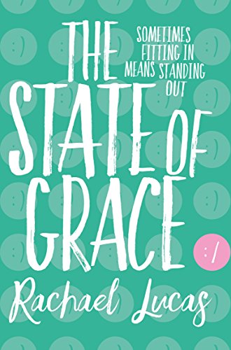 The State of Grace (English Edition)
