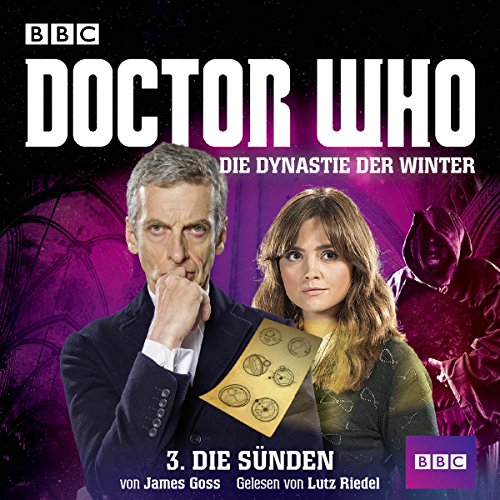 Die Sünden: Doctor Who - Die Dynastie der Winter 3