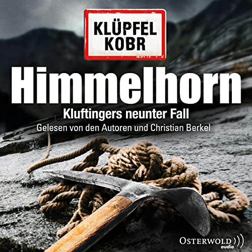 Himmelhorn: Kommissar Kluftinger 9
