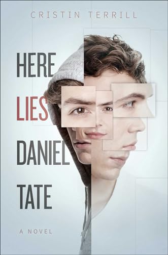 Here Lies Daniel Tate: A Novel (English Edition)