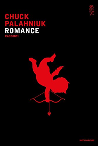 Romance: Racconti (Italian Edition)