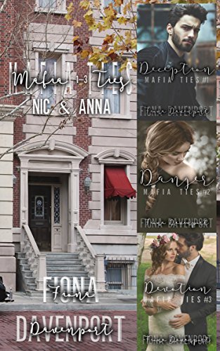 The Mafia Ties Series: Nic & Anna